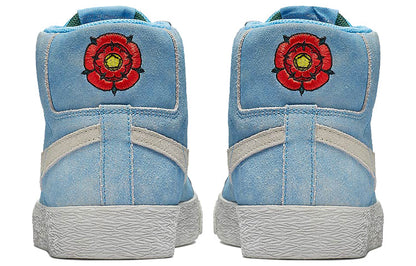 NikeSB Zoom Blazer Mid 'Lance Mountain'