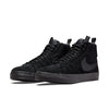 NikeBlazer Mid Premium SB 'Acclimate Pack - Triple Black'