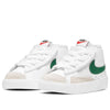 Nike(TD)  Blazer Mid '77 'White Pine Green'