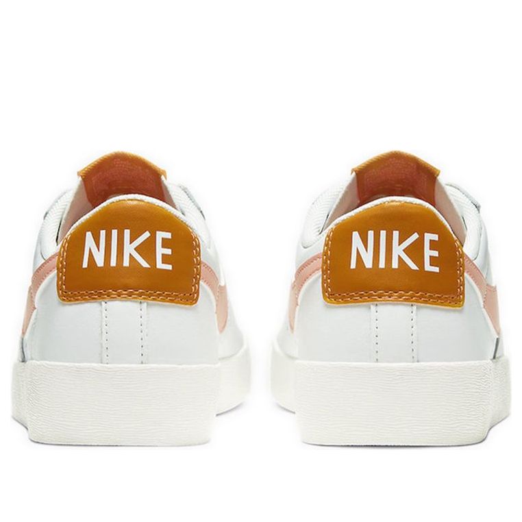 Nike(WMNS)  Blazer Low 'Pink Quartz'