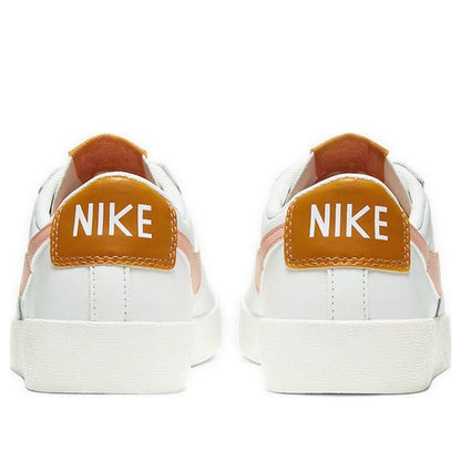 Nike(WMNS)  Blazer Low 'Pink Quartz'