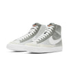 NikeBlazer Mid '77 'Patch - Smoke Grey'