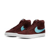 NikeZoom Blazer Mid SB 'Mystic Dates Glacier Ice'