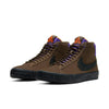 NikeGrant Taylor x Zoom Blazer Mid Pro GT SB 'ACG'