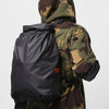 Vansx RAEBURN Rolltop Backpack 'Black'