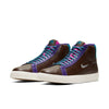 NikeZoom Blazer Mid Premium SB 'Pacific Northwest'