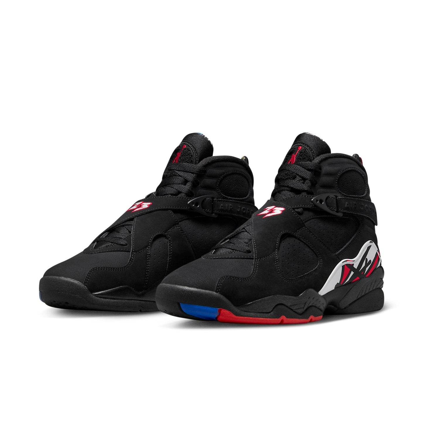 Air Jordan8 Retro 'Playoffs'