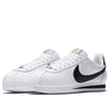 Nike(WMNS)  Classic Cortez Premium XLV 'White Black'