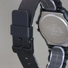 CASIOCasio Retro Fashion Analog Classic Pointers Watch 'Black White Green'