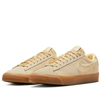 NikeSB Blazer Low GT 'Light Tan'