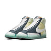 NikeBlazer Mid '77 'Move To Zero - Armory Navy'