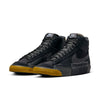 NikeBlazer Mid Pro Club 'Black Gum'