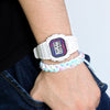 CASIOG-Shock Square 'White'
