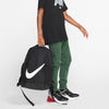 Nike(GS)  Brasilia Backpack 'Black'