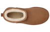 UGG(WMNS)  Classic Mini Platform 'Chestnut'