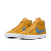 Nikex Grant Taylor SB Blazer Mid Pro GT 'University Gold'
