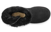 UGG(WMNS)  Classic Mini Charms Black