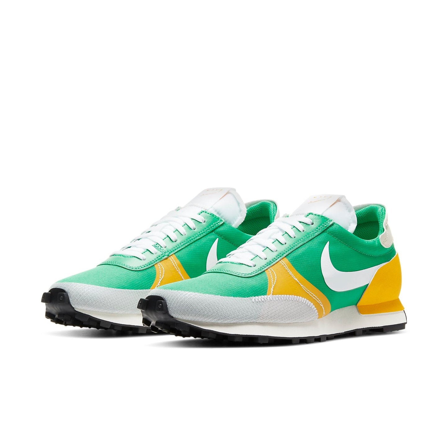 NikeDaybreak Type SE 'Stadium Green University Gold'