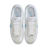 Nike(WMNS)  Cortez 'White Light Armory Blue'