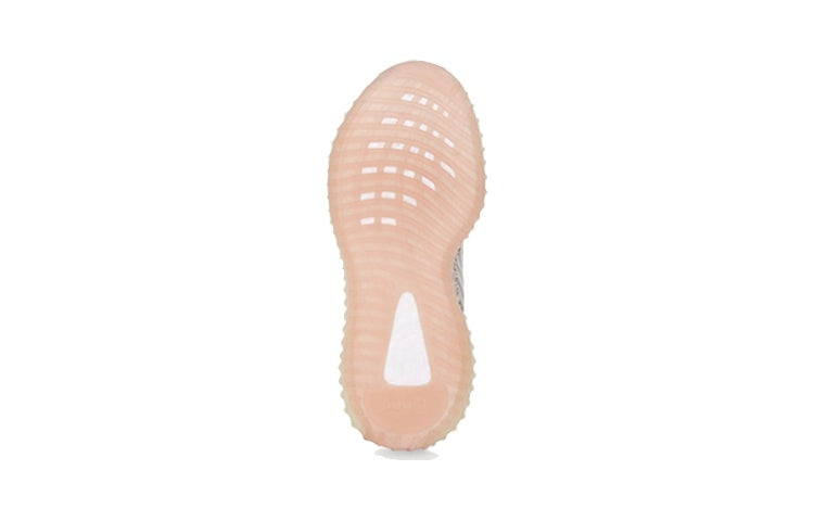 adidas(PS)  Yeezy Boost 350 V2 Kids 'Citrin Non-Reflective'