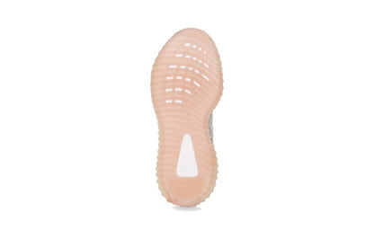 adidas(PS)  Yeezy Boost 350 V2 Kids 'Citrin Non-Reflective'
