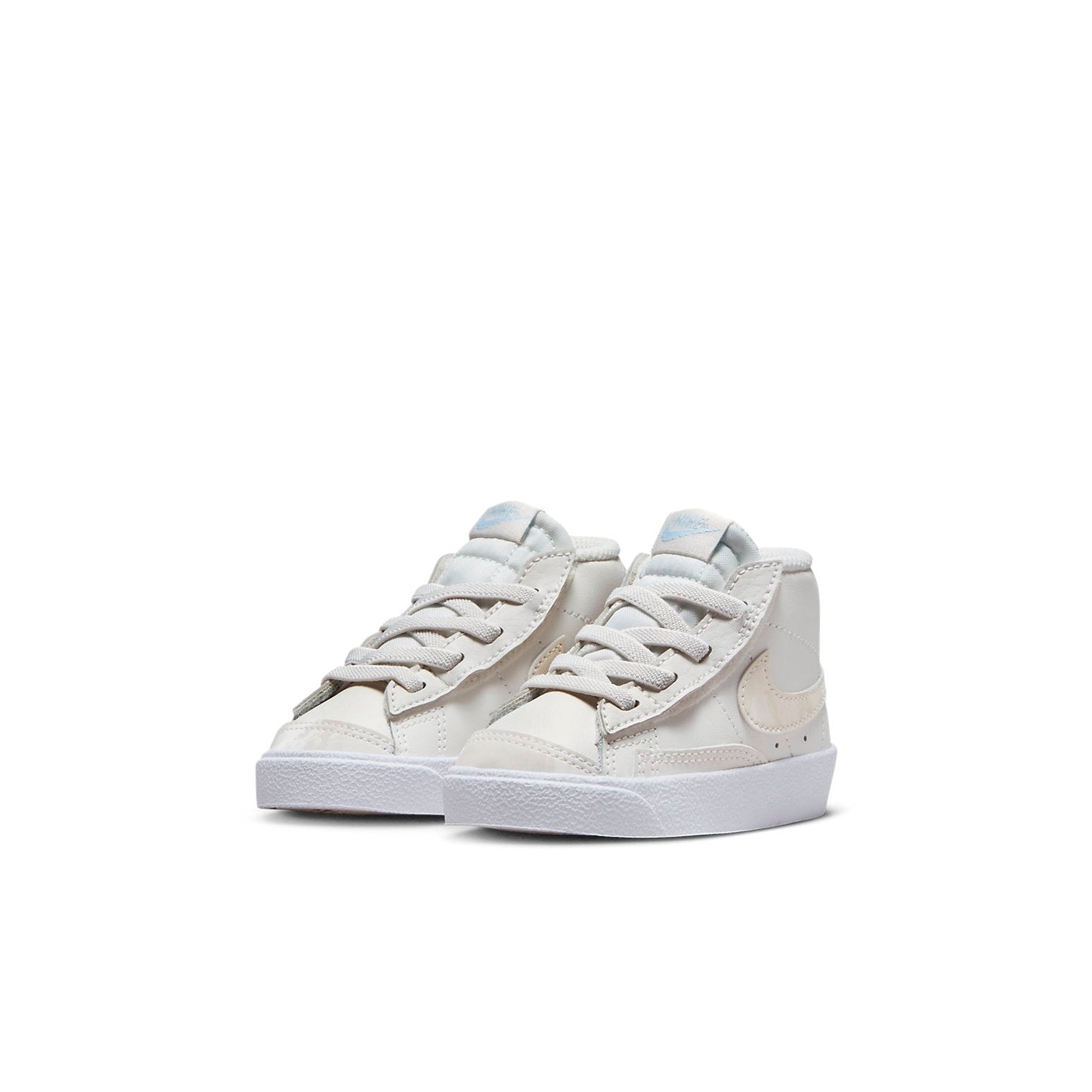 Nike(TD)  Blazer Mid '77 'Pale Ivory'