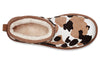 UGG(WMNS)  Classic Ultra Mini 'Cow Print'