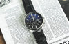 CASIOQuartz Waterproof Sapphire Crystal EDIFICE Mens Blue Analog