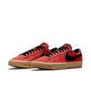 NikeZoom Blazer Low Pro GT SB 'Cinnabar Gum'