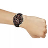 CASIOEDIFICE Serieses Men's Mens Brown Analog