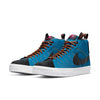 NikeBlazer Mid Premium SB 'Acclimate Pack - Marina'