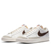 NikeBlazer Low '77 Vintage 'White Chocolate'