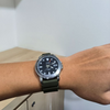 CASIOAnalog 'Olive Green'