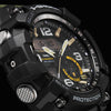 CASIOG-Shock Mudmaster 'Black Olive'