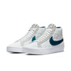 NikeEric Koston x Zoom Blazer Mid SB 'White Nightshade'