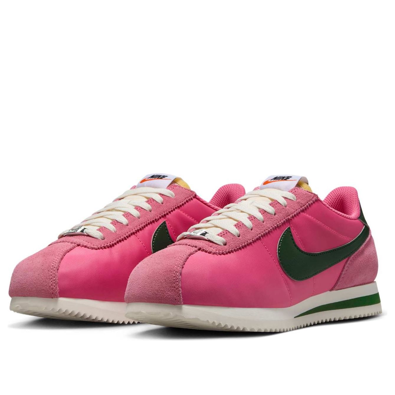 Nike(WMNS)  Cortez TXT 'Pinksicle'