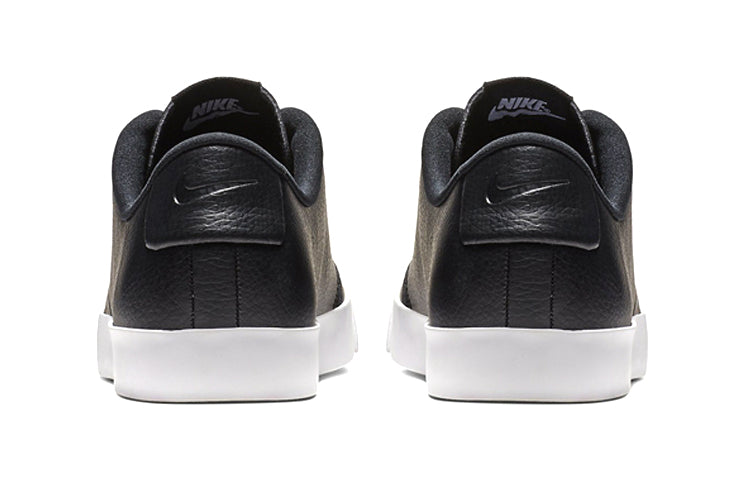 Nike(WMNS)  Blazer City Low 'Black White'