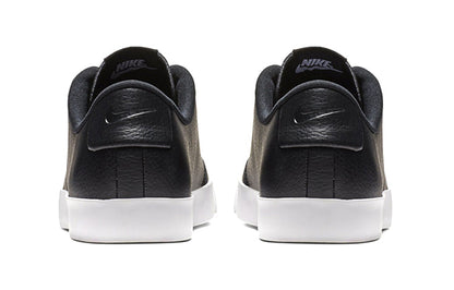 Nike(WMNS)  Blazer City Low 'Black White'