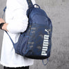 PUMAStyle Backpack 'Blue White'