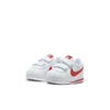 Nike(TD)  Cortez Basic SL 'White Red'
