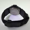 CASIOMen's  forester Series Retro Fashion Stylish Classic Pointers Series Waterproof Quartz Watch Mens Black Analog