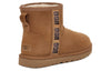 UGG(WMNS)  Classic Mini Side Logo 2