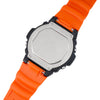 CASIOMen's  Sports Watch 50m waterproof Mens