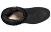 UGG(WMNS)  Classic Short Blvd Snow Boots Black