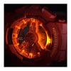 CASIOG-Shock Analog-Digital 'Red'