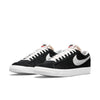NikeBlazer Low '77 Suede 'Black White'
