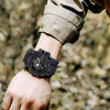 CASIOG-Shock Mudmaster 'Black'