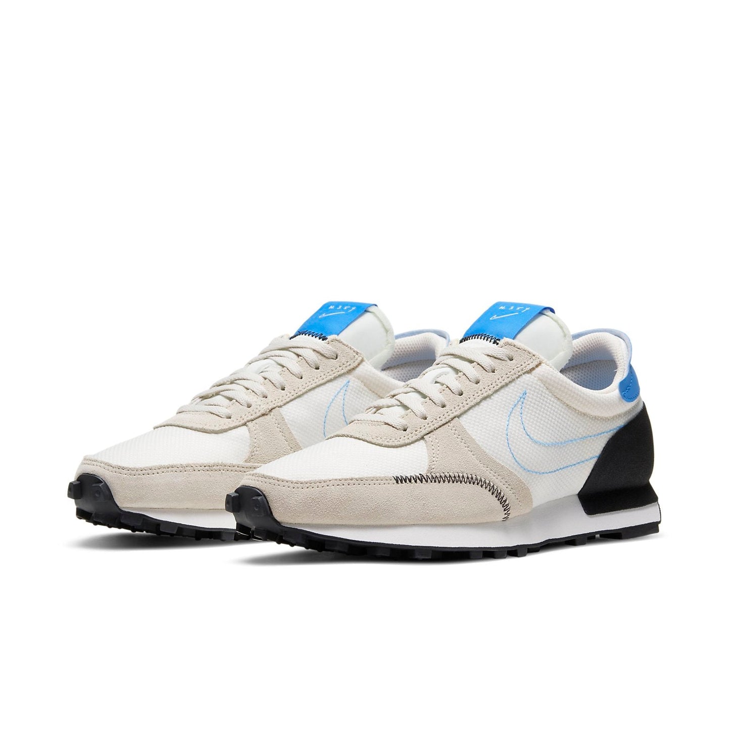 Nike(WMNS)  Daybreak Type 'Sail Photo Blue'