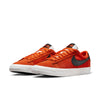 NikeZoom Blazer Low Pro GT SB 'Team Orange'