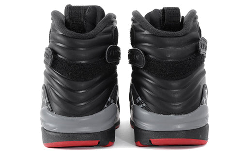 Air Jordan8 Retro 'Bred'
